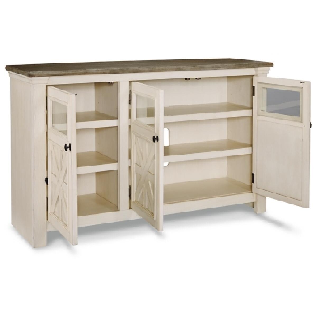 Bolanburg 60" TV Stand - Image 4
