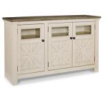 Bolanburg 60" TV Stand - Image 2