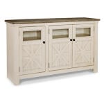 Bolanburg 60" TV Stand