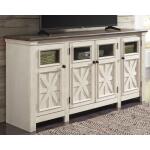 Bolanburg 74" TV Stand - Image 3