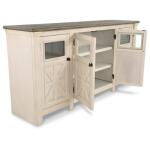 Bolanburg 74" TV Stand - Image 4