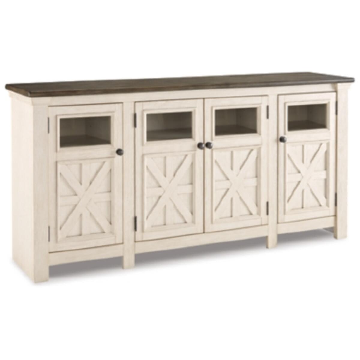 Bolanburg 74" TV Stand - Image 2