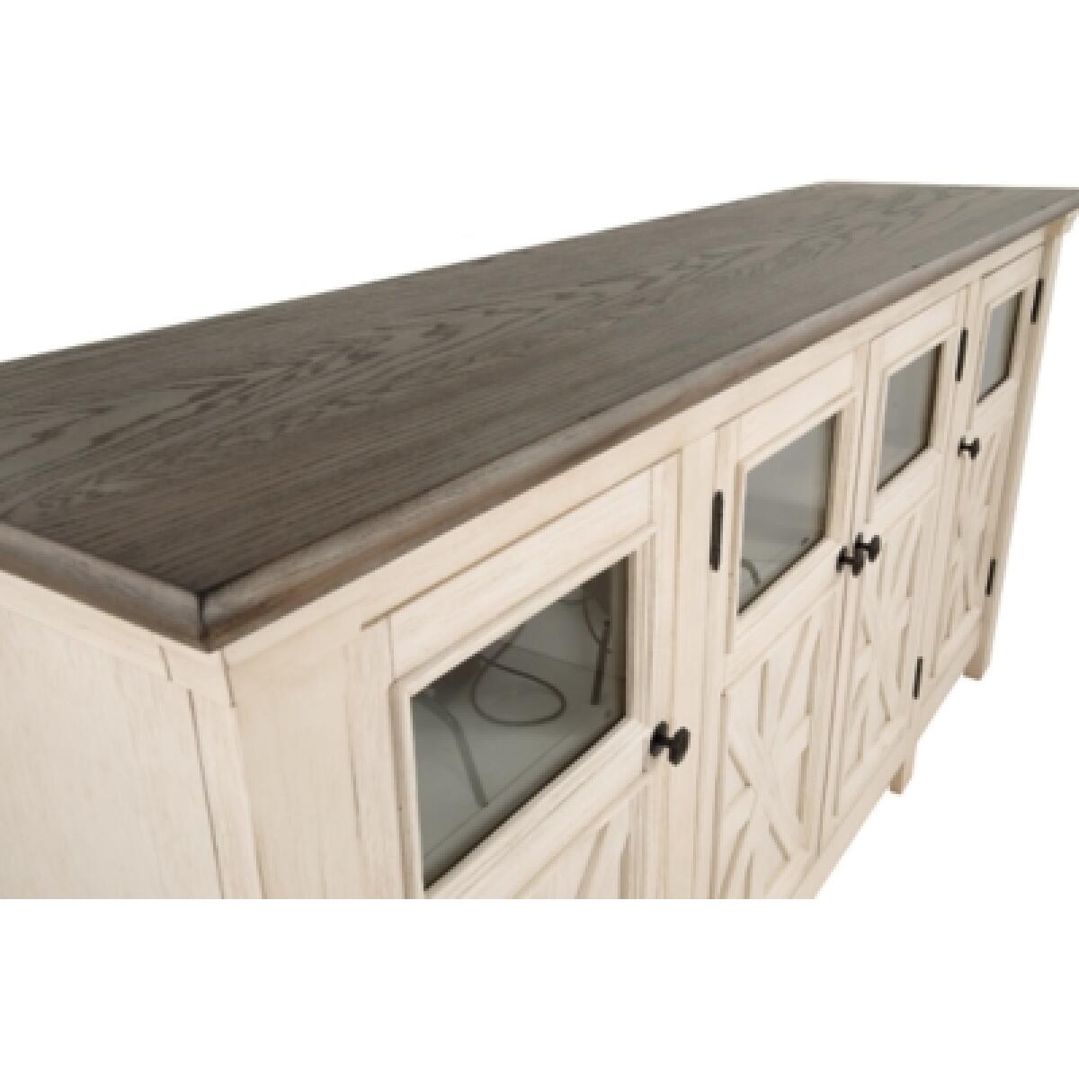 Bolanburg 74" TV Stand - Image 11