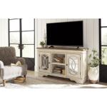 Realyn 62" TV Stand - Image 9