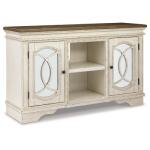 Realyn 62" TV Stand - Image 2