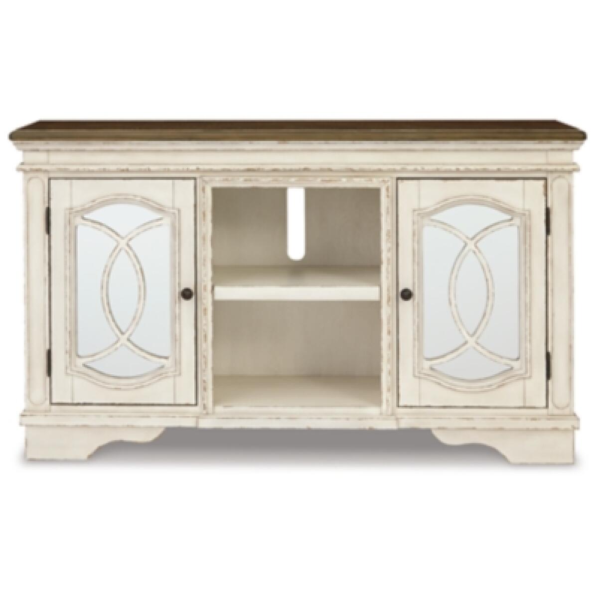 Realyn 62" TV Stand - Image 7