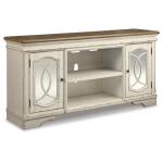 Realyn 74" TV Stand - Image 2