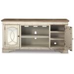 Realyn 74" TV Stand - Image 4