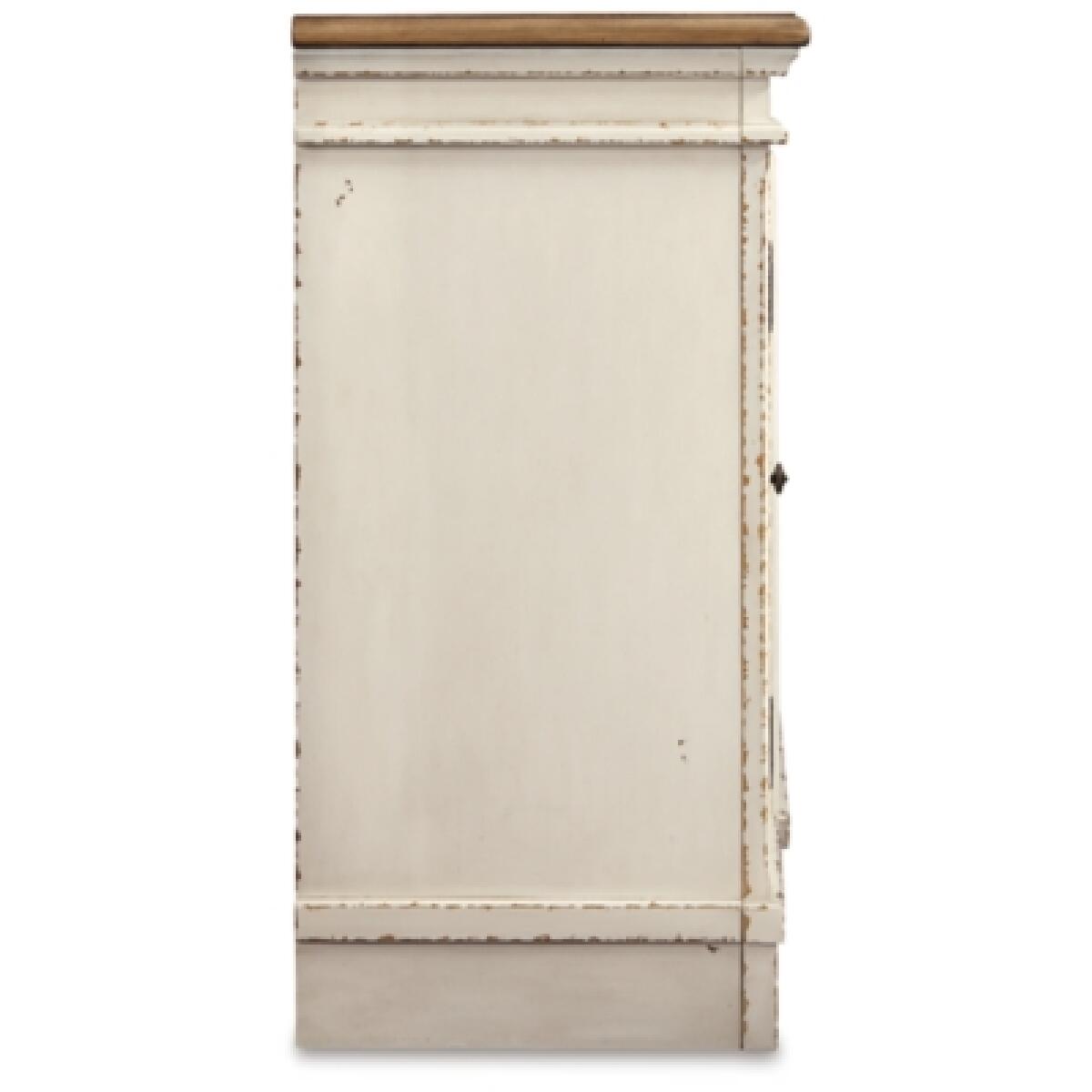 Realyn 74" TV Stand - Image 6
