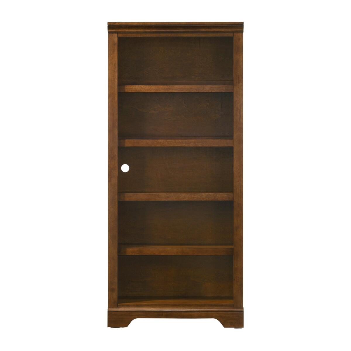 San Mateo 72" BUNCHING BOOKCASE - Image 2