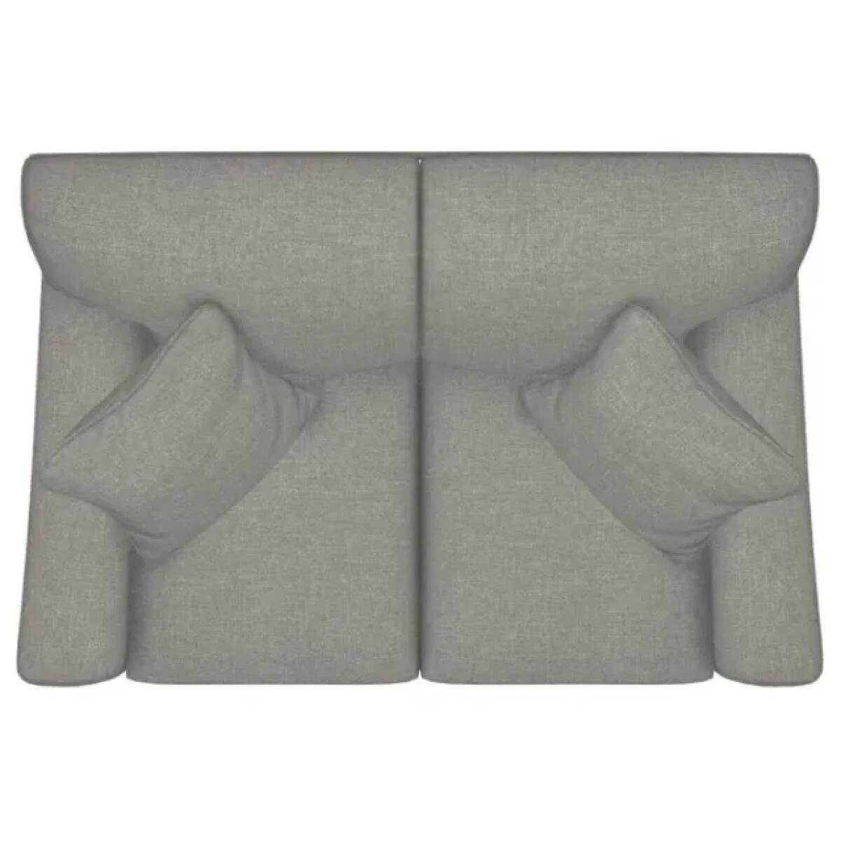 Piper Loveseat - Image 4
