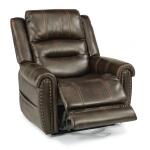 Oscar Power Lift Recliner With Power Headrest & Lumbar - Image 3