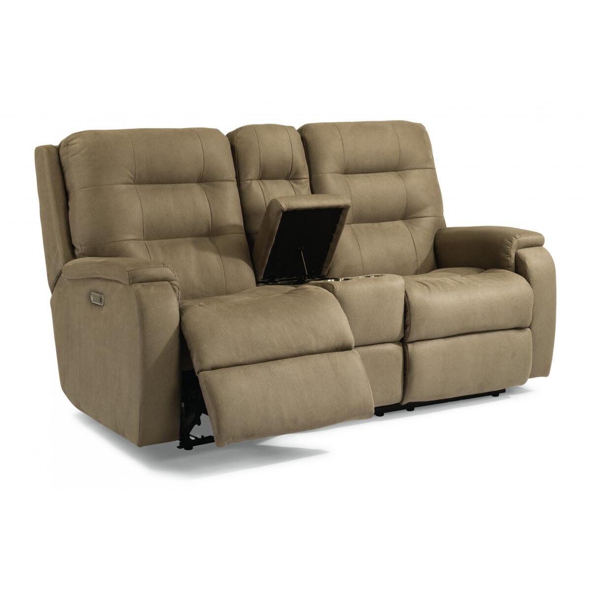 Arlo Loveseat - Image 2