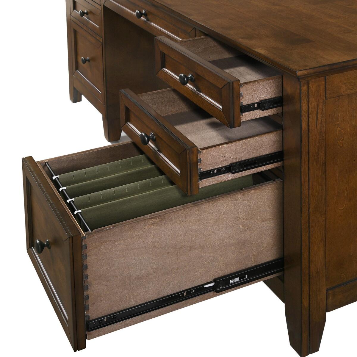 San Mateo Desk 6230ED - Image 3