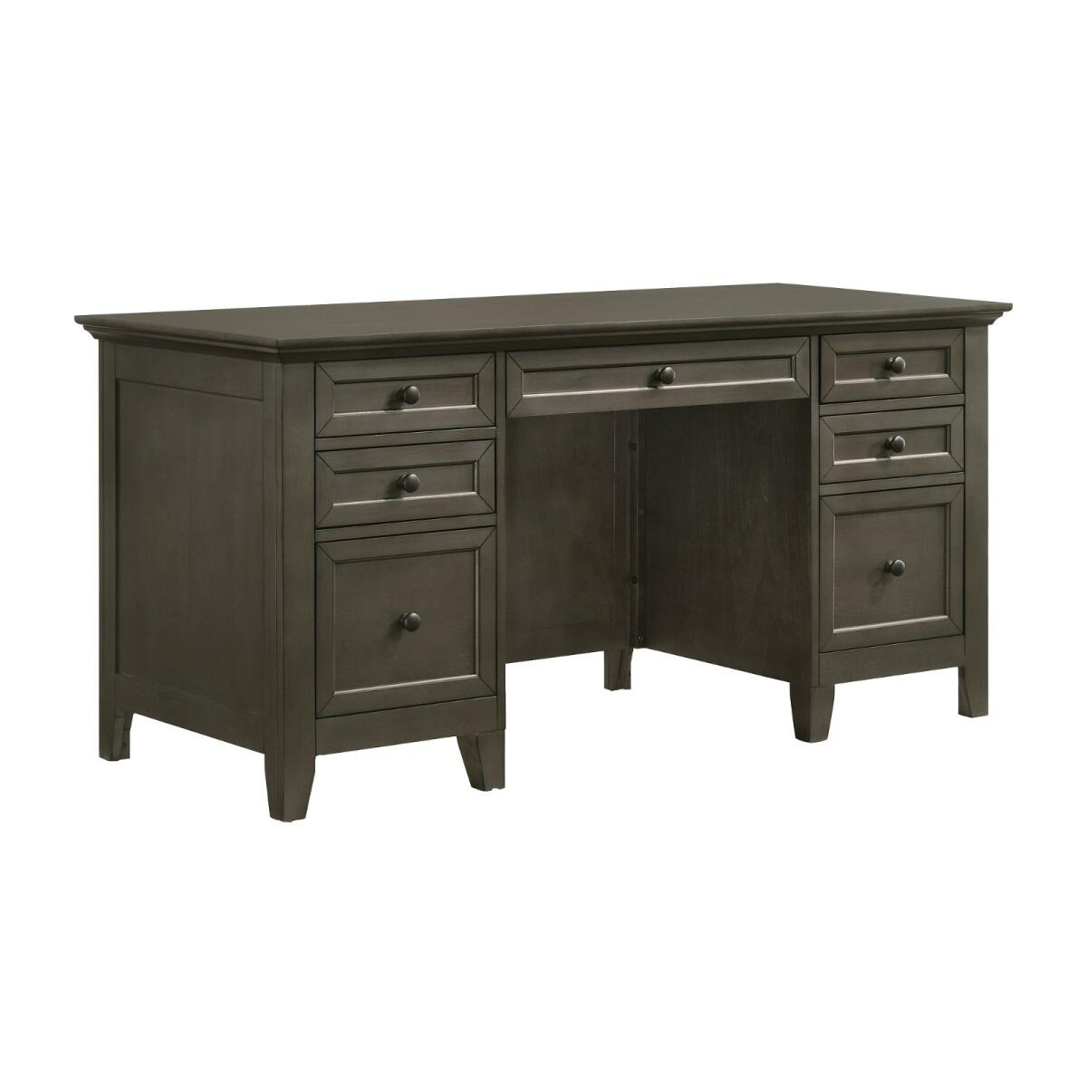 San Mateo Desk 6230ED - Image 2