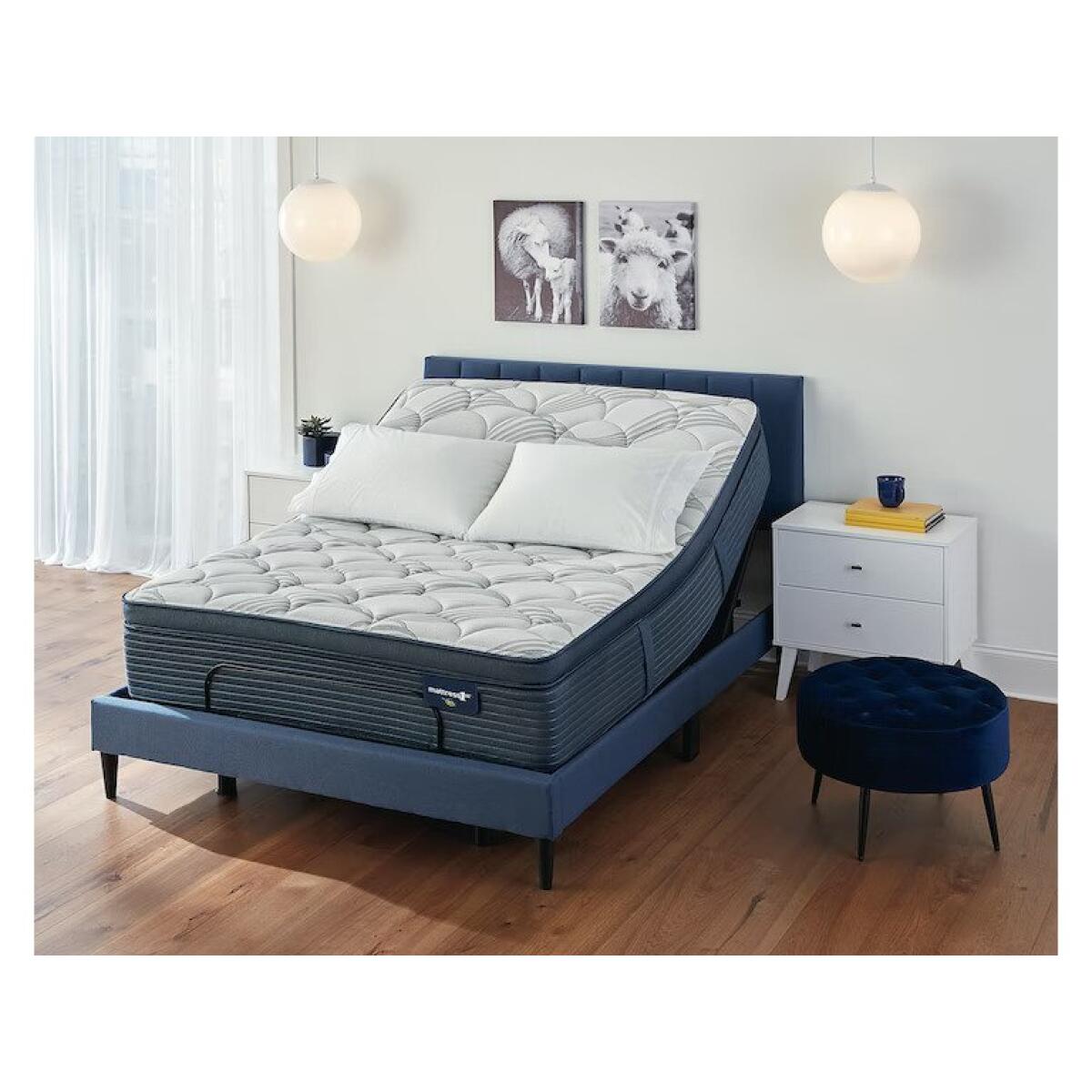 Dupont Hills EPT Euro Pillow Top Mattress - Image 3