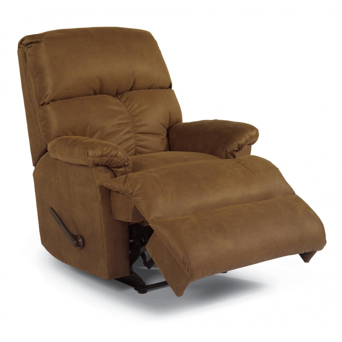 Triton Recliner - Image 2