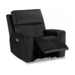 Jarvis Power Recliner with Power Headrest