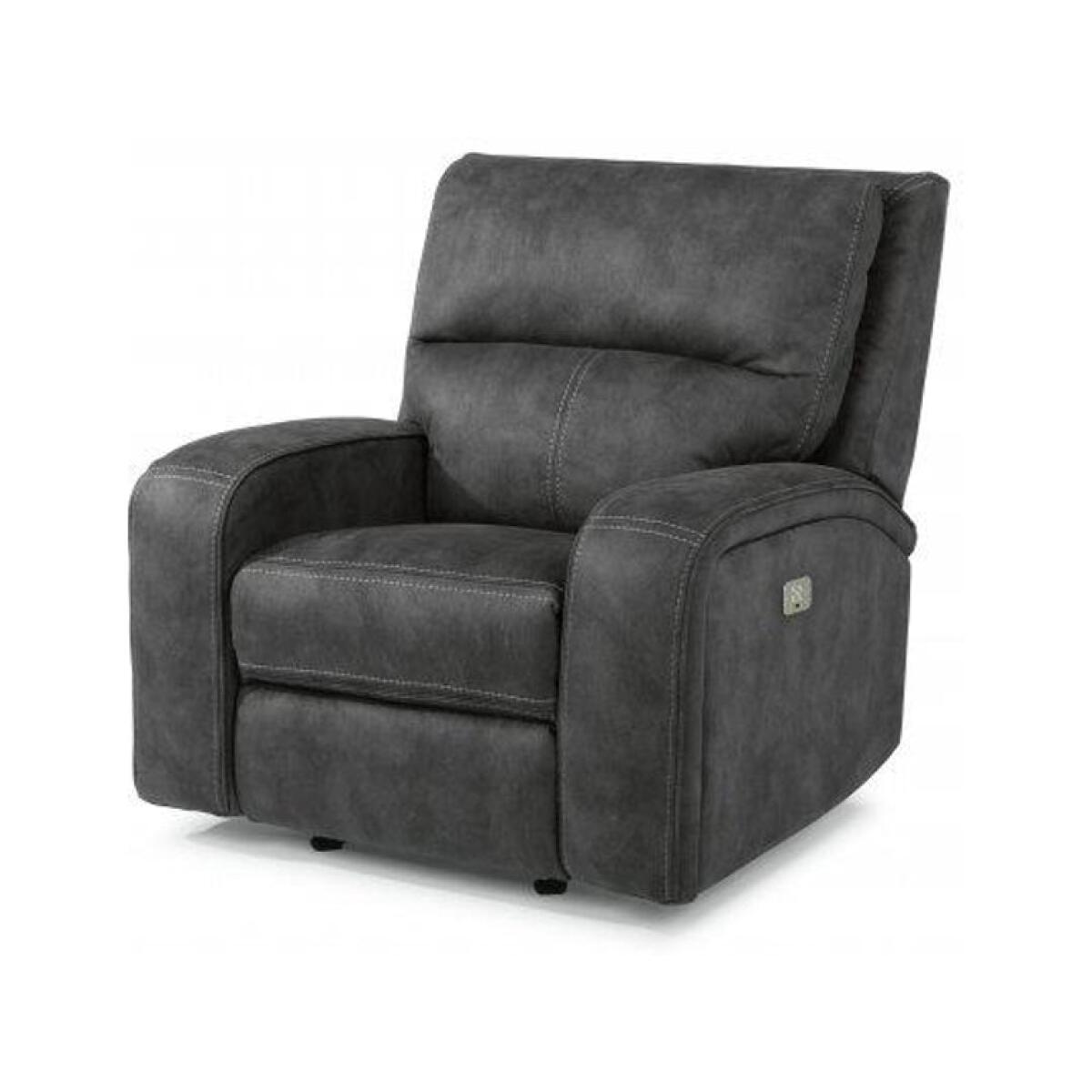 Nirvana Power Recliner with Power Headrest - Image 2