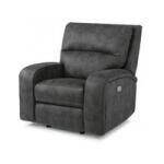 Nirvana Power Recliner with Power Headrest