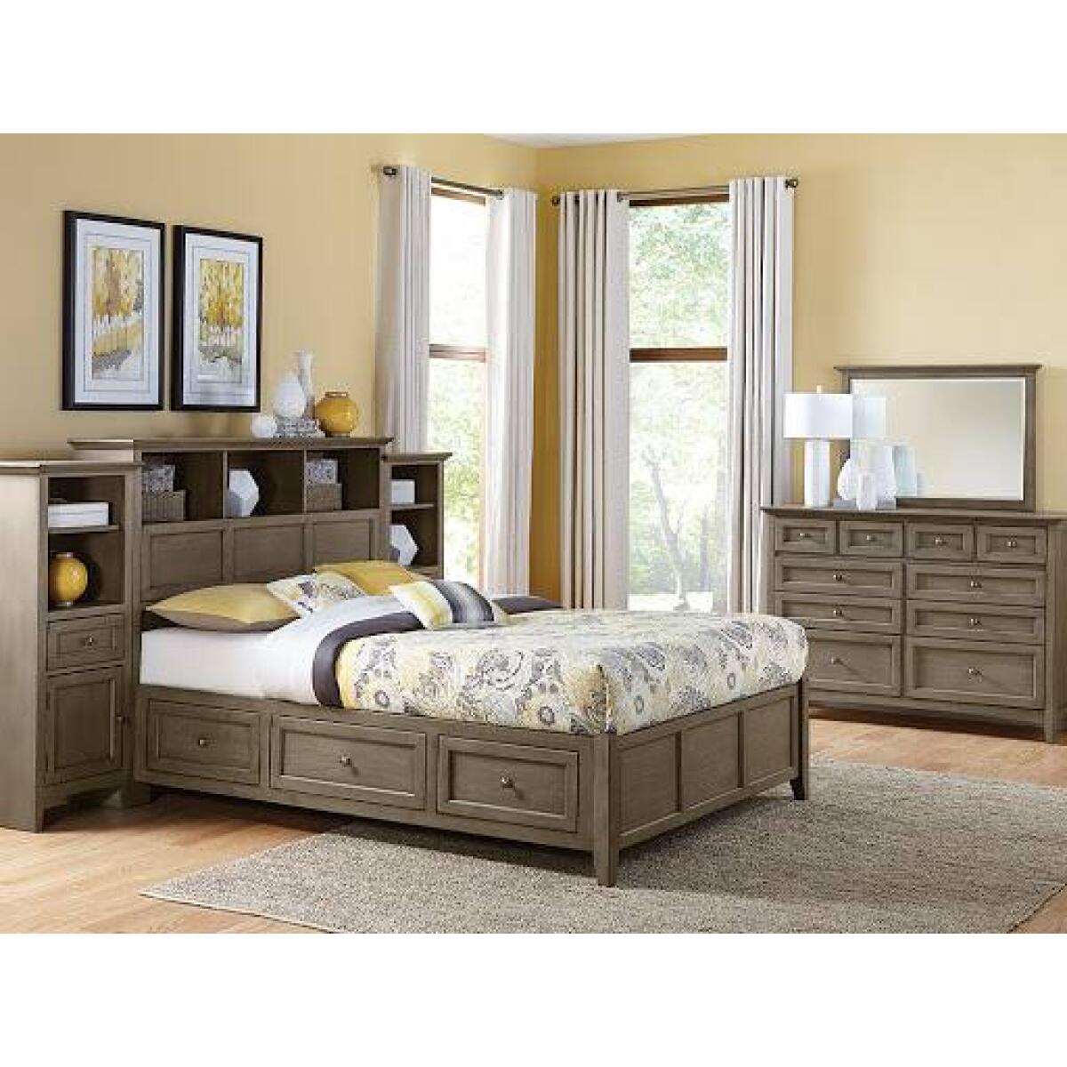 FST McKenzie 10‑Drawer Dresser - Image 2