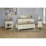 Sofa Table IFD4691SOF - Image 2