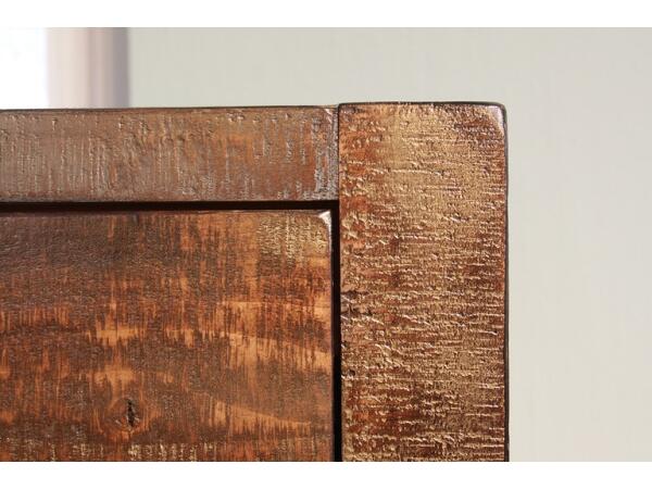 Urban Gold Sofa Table IFD560SOFA - Image 3