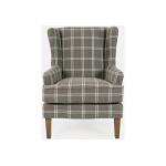 Lacroix Chair Graphite