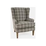 Lacroix Chair Graphite - Image 3