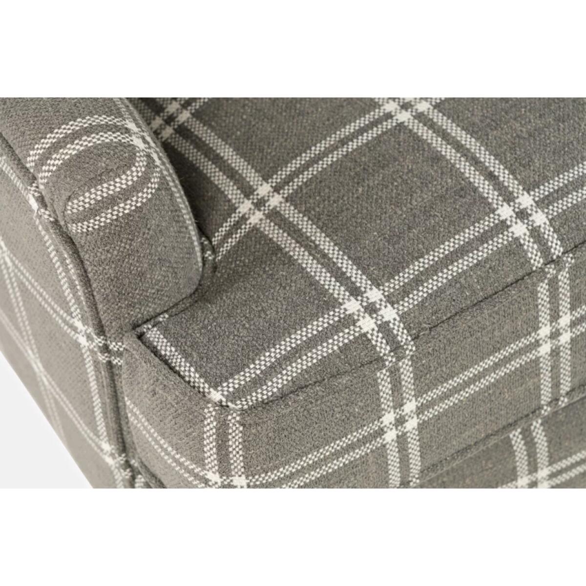 Lacroix Chair Graphite - Image 5