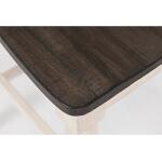 Madison County Ladderback Counter Stool - Image 4