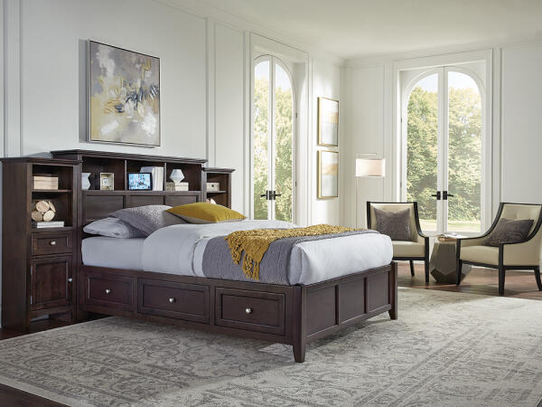 CAF McKenzie 9‑Drawer Dresser - Image 2
