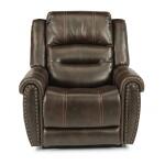 Oscar Power Lift Recliner With Power Headrest & Lumbar