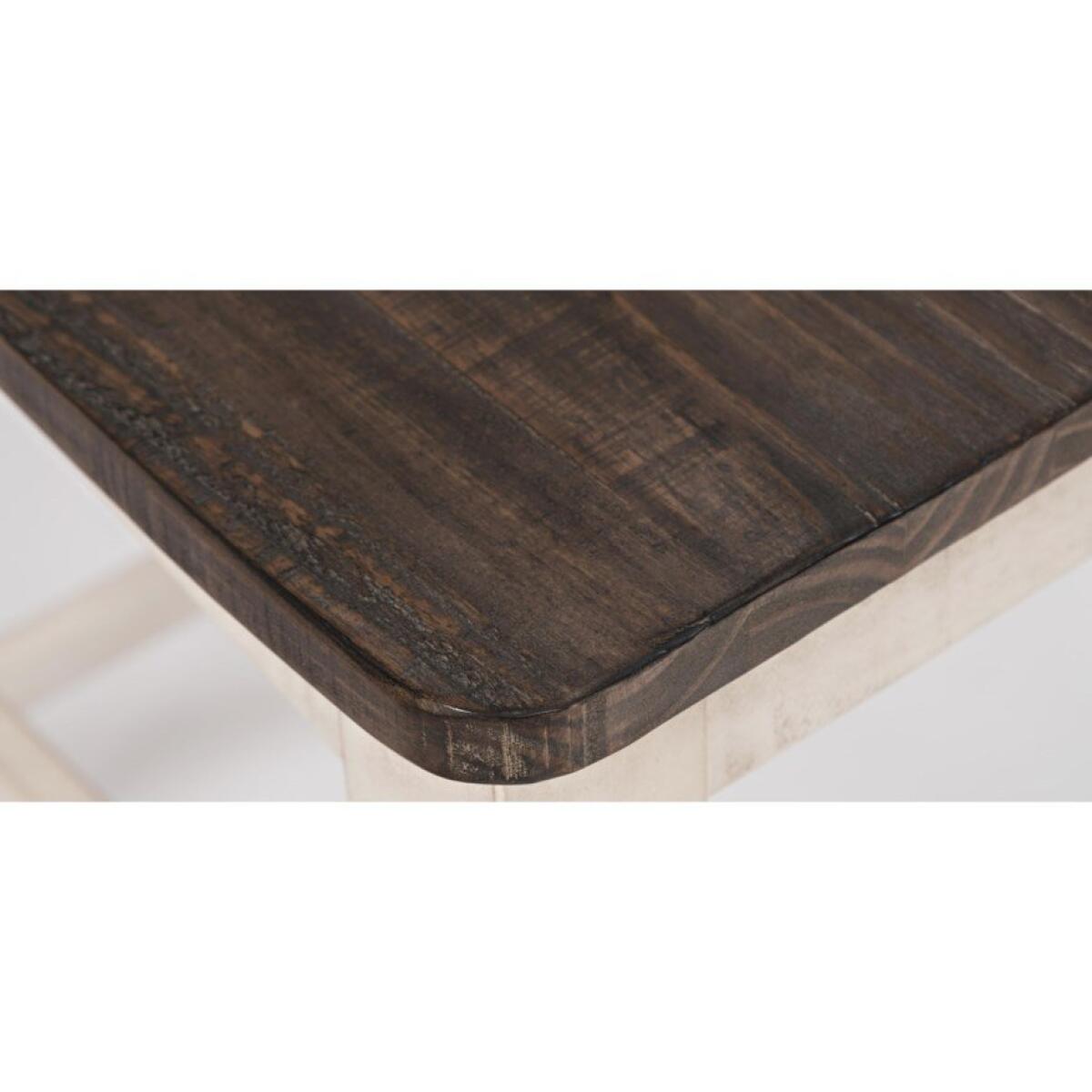 Madison County Slatback Counter Stool - Image 3