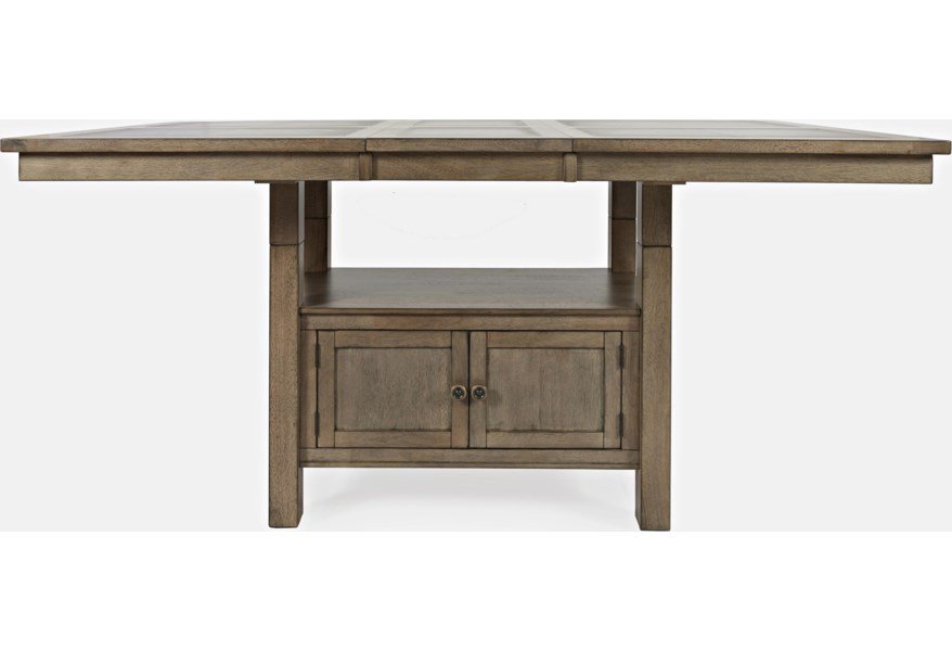 Prescott Park Collection Dining Table - Image 1
