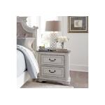 Magnolia Manor Nightstand - Image 2