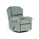 Swivel Glider Recliner 720