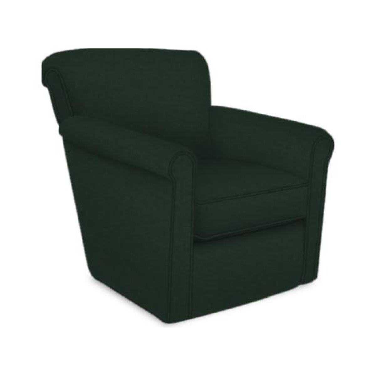 Jakson Swivel Chair - Image 2