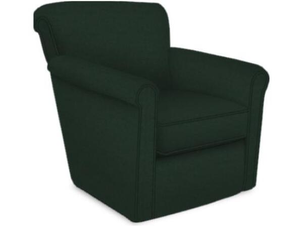 Jakson Swivel Chair - Image 2