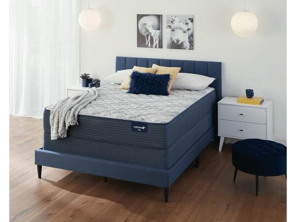 Carlson Firm Mattress - Image 2