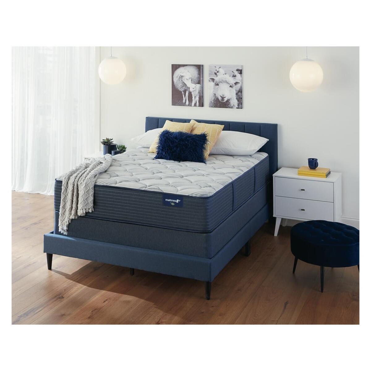 Dupont Hills Plush Mattress by Mattress 1st - Image 2