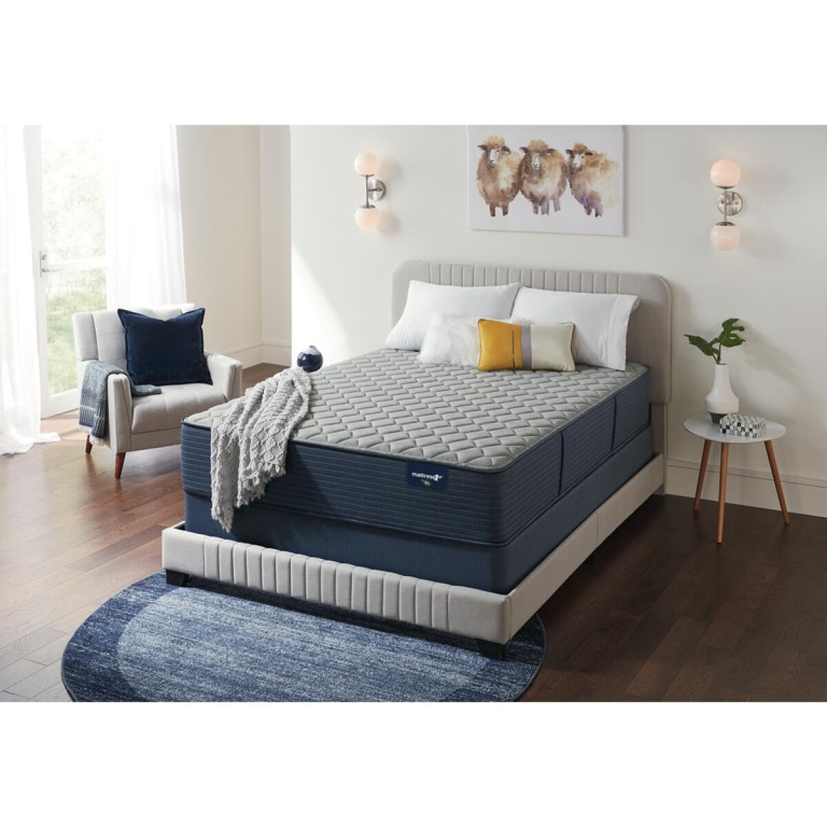Edenvale Extra Firm Mattress by Mattress 1st - Image 2