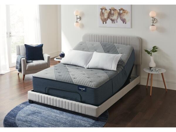 Fallbrook Hybrid Plush Mattress by Mattress 1st - Image 3