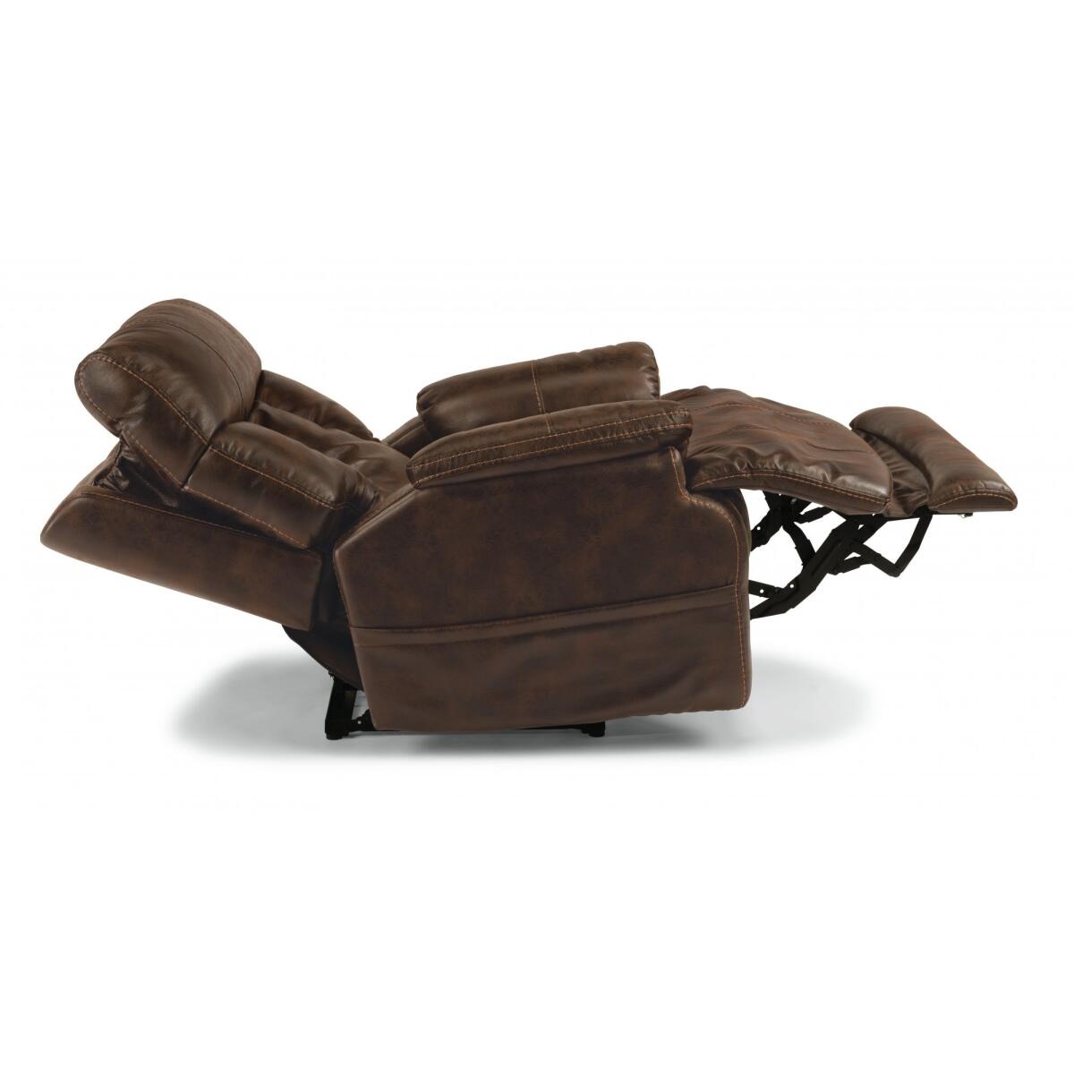 Clive Power Recliner - Image 3