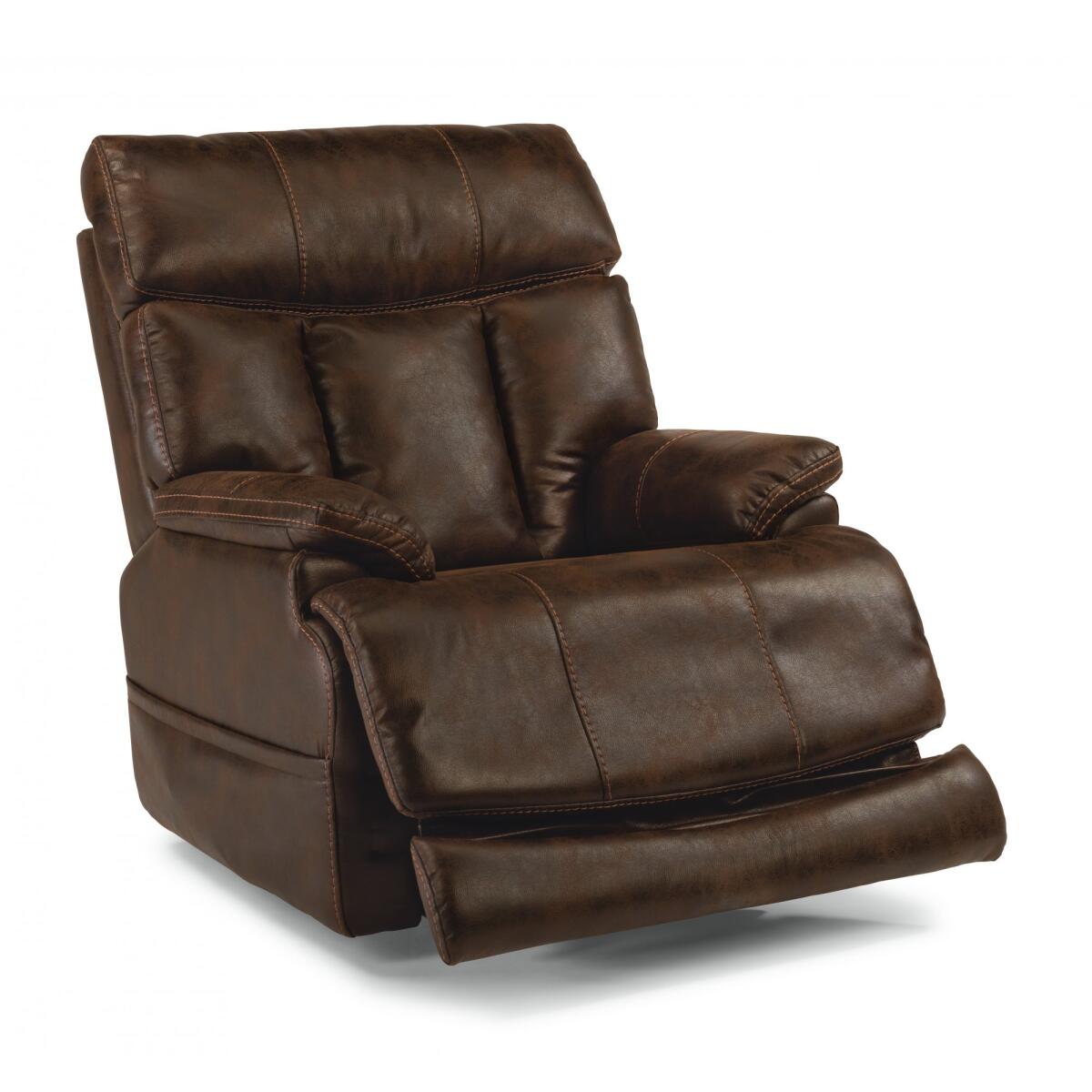 Clive Power Recliner - Image 2