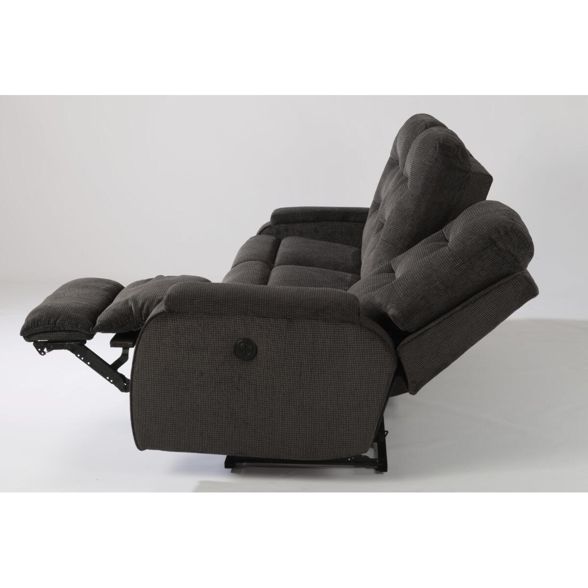 Kerrie Power Reclining Sofa - Image 4