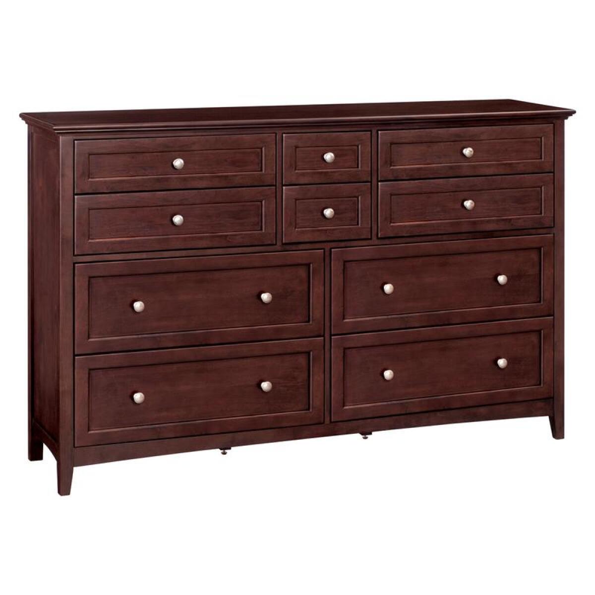 FST McKenzie 6‑Drawer Chest - Image 2