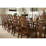 Toluca Ladderback Side Chair - Image 3