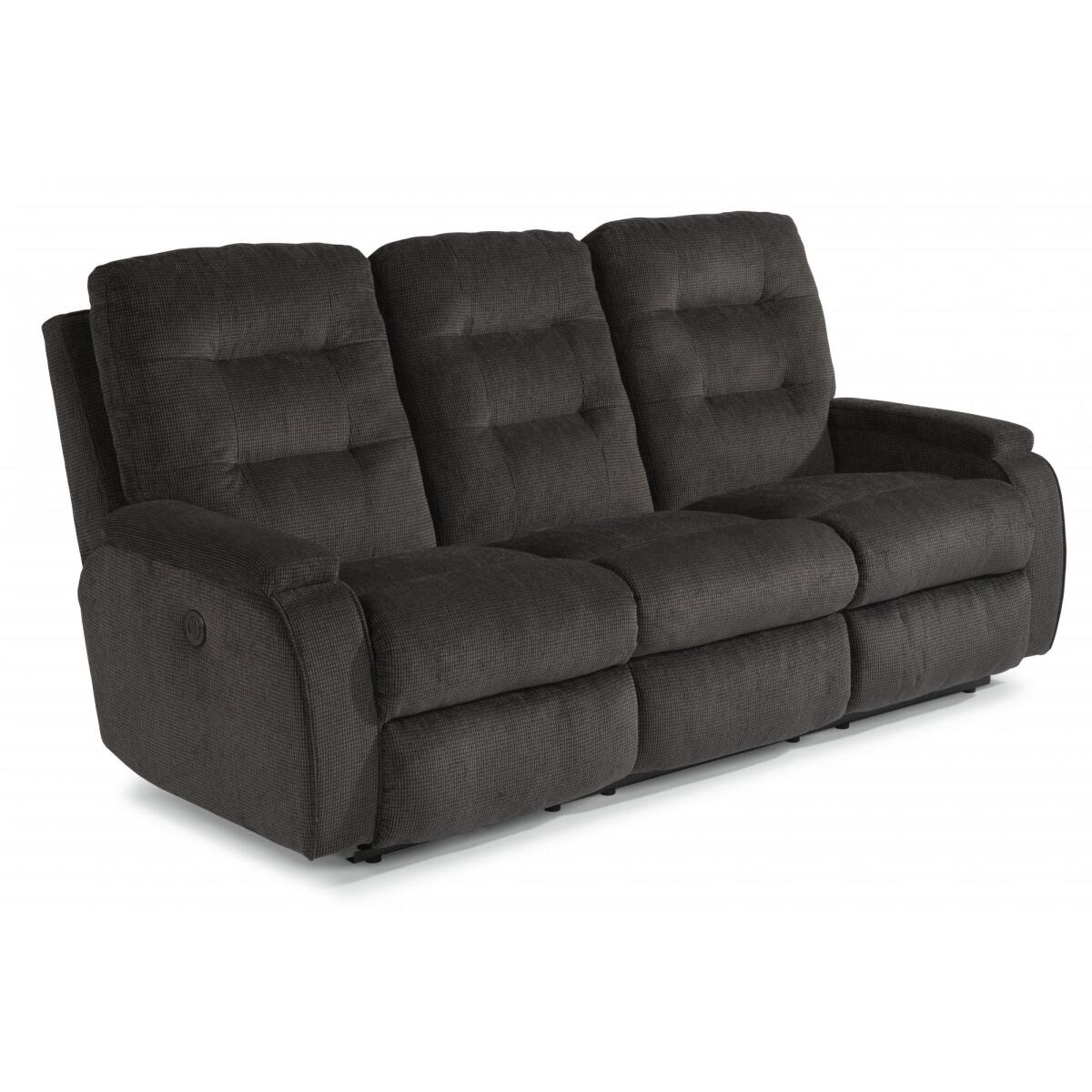 Kerrie Power Reclining Sofa - Image 3