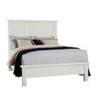 Maple Road Mansion Bed
